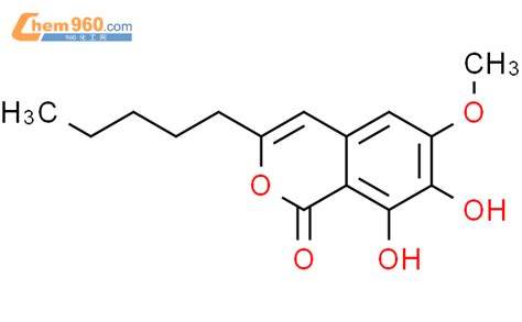 1H 2 Benzopyran 1 one 7 8 dihydroxy 6 methoxy 3 pentyl 厂家 1H 2