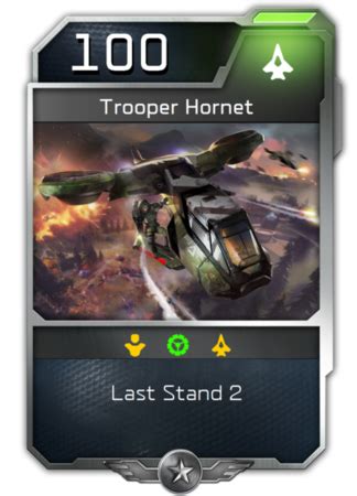 Hornet Vehicle Halopedia The Halo Wiki