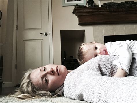 Holding to Empty Spaces – Living Uncovered