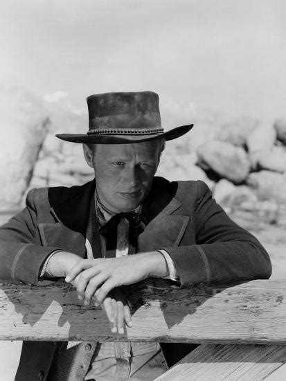 La Ville Abandonnee Yellow Sky By William Wellman With Richard Widmark