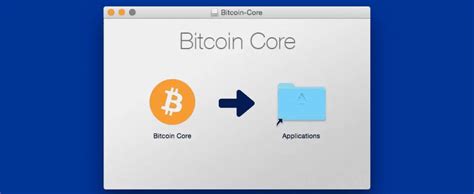 Cos Bitcoin Core Una Guida Completa Alla Gestione Di Bitcoin