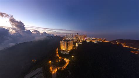 Unveiling Genting Highlands Top Attractions And Activities For An