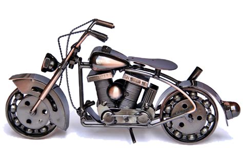 Best Motorcycle Sculpture For Citizenside