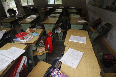 Puerto Rico To Close 283 Schools Due To Enrollment Drop After Hurricane ...