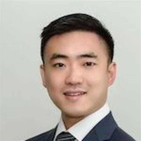 Michael YAN Resident Doctor Of Medicine Westchester Medical