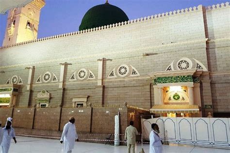 Laporan Dari Mekkah Jamaah Gelombang Dua Tiba Di Madinah Antara News