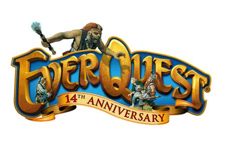 Everquest Logo