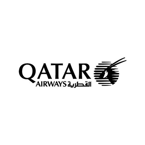 Qatar Airways Logo PNG Vector SVG, EPS, Ai formats (6.06 KB) Free Download