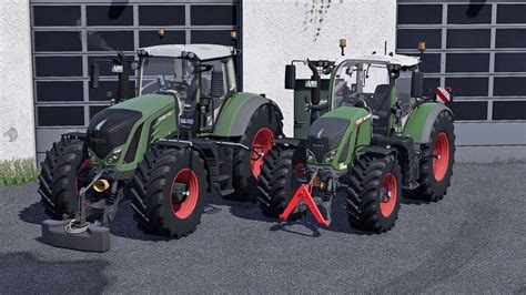 Fendt Vario 900 S4 V10 Fs22 Farming Simulator 22 Mod Fs22 Mod Porn