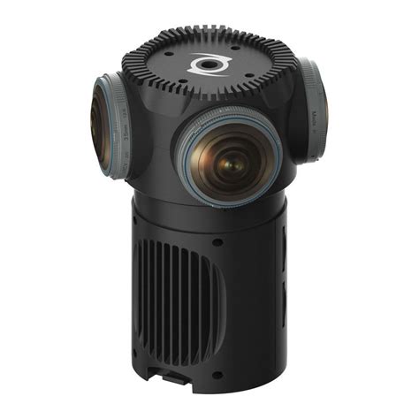 Купить 360 градусную камеру Z Cam S1 Pro Vr Camera