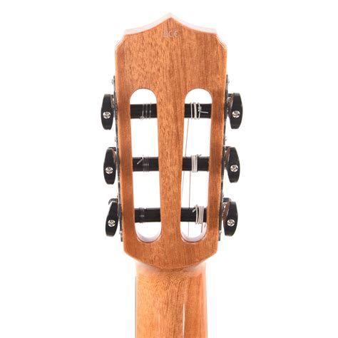 Cordoba Fusion 12 Rose II Natural – Chicago Music Exchange