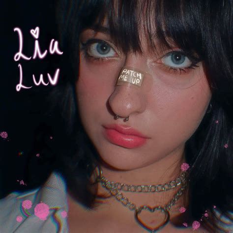 Stream Lia Luv Music Listen To Songs Albums Playlists For Free On