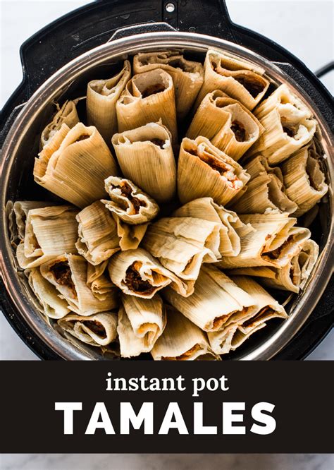 Introducir 91 Imagen Recetas Mexicanas Para Instant Pot Abzlocal Mx