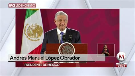 Plan Nacional De Desarrollo Amlo Grupo Milenio