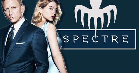 SPECTRE Movie Review » Detailed coverage of the 24th James Bond film