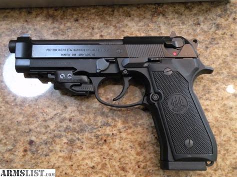 Armslist For Sale Beretta 96a1 And Ammo