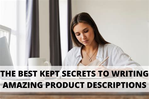 How To Write Product Descriptions That Actually Sell Saved Interest