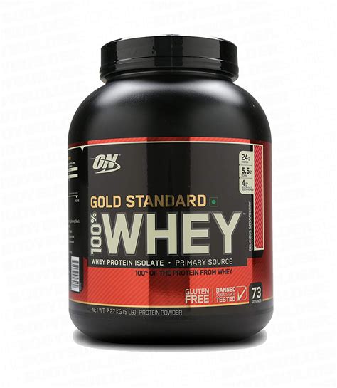 Whey Protein – THE BODYBUILDER STORE