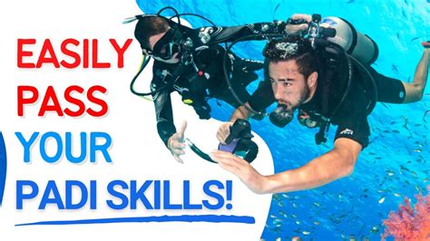 8 Basic Scuba Diving Skills For Beginners I Wish I Knew Before Starting