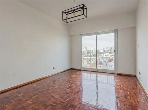 Departamento Venta Ambientes A Os Con Balc N Cochera Avenida