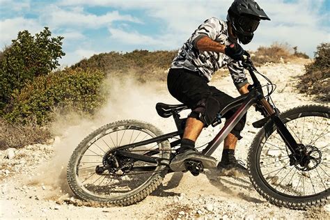 How Fast Can A Mountain Bike Go Easy Tips To Increase Speed In