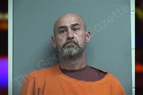 Robert Zipperer Effingham County Jail Bookings