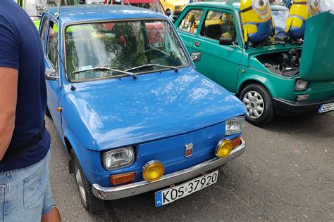 Polski Fiat P Adrian Kot Flickr