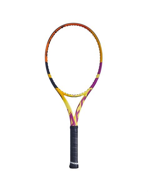 Rakieta Tenisowa Babolat Pure Aero Rafa G Nadal