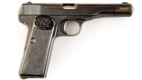 Fn model 1910 serial numbers - renzoom