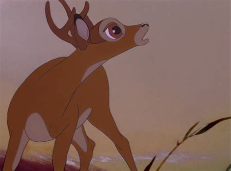 Bambi 1942 Screencaps