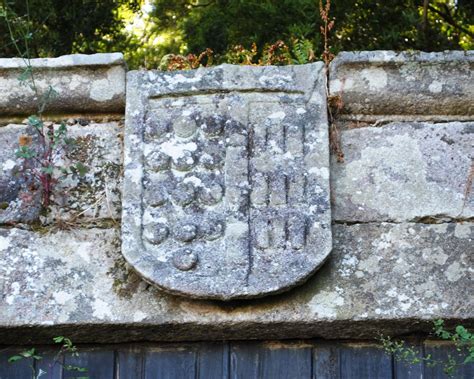 Historia Heráldica De Gondomar Símbolos Y Escudos De Su Identidad