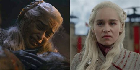 10 Worst Things That Happened To Daenerys Targaryen In Game Of Thrones