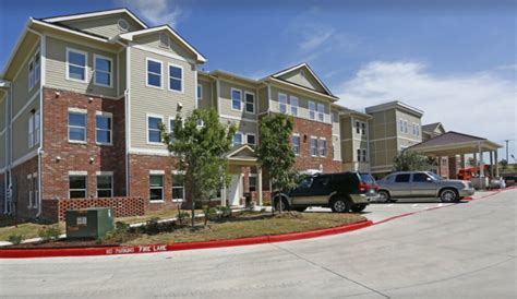 Houston New Hope Housing Puts Second Ward Affordable Housing Project