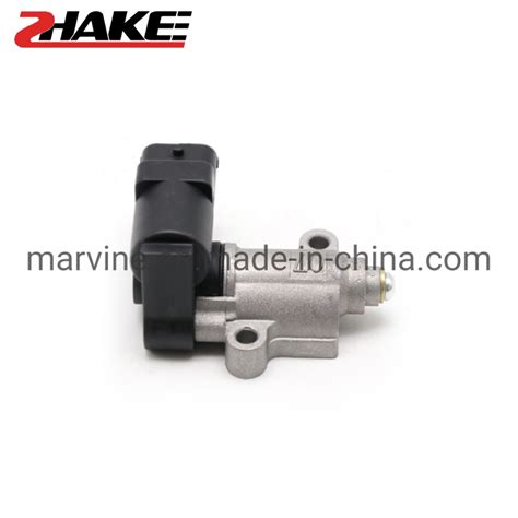 Oem Idle Air Control Valve For Hyundai Matrix