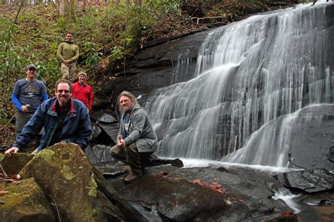 2019 12 21 The Secret Waterfalls Of Dupont State Forest Flickr