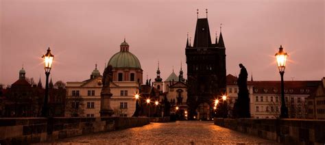 Visit Czech Republic Travel Guide With All The Great Places To Go