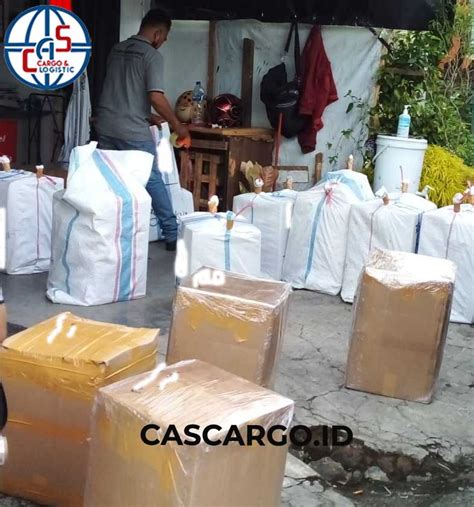 Ekspedisi Barang Paling Cepat Dan Murah Medan Takengon CAS Cargo