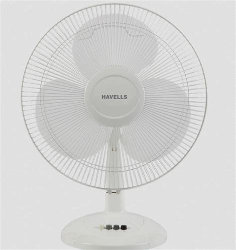 Havells Swing LX Table Fan At Rs 2290 In Sullia ID 18897442391