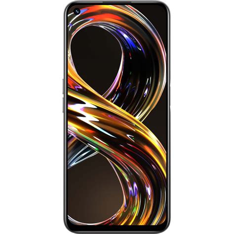 Смартфон realme 8i - купить по выгодной цене в интернет-магазине OZON ...