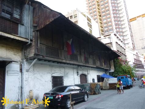 The Abandoned House of Heneral Antonio Luna |Filipino Sojourner