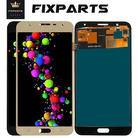5.5For Samsung Galaxy J701 LCD J701F J701M J701MT Display Touch Screen ...