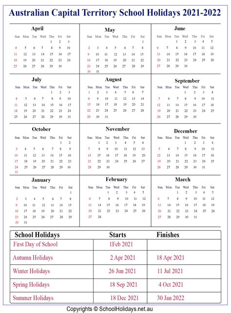 Nsw Public Holiday Calendar