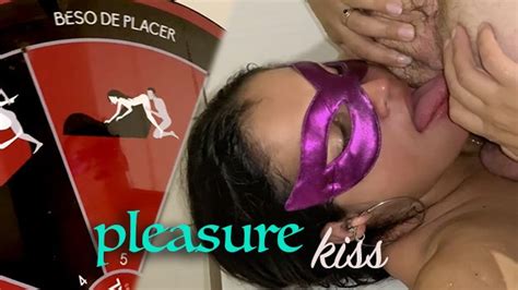 We Played A Game And Won A Hot Ass Licking In The Jacuzzi Pornhub