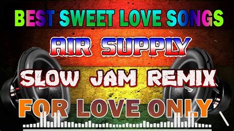 Tagalog Power Love Song 2023 💕 Nonstop Slow Jam Remix 2023 🎶free To Use No Copyright Slow Jam