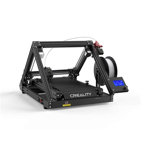 Creality Cr Printmill D Printer Diy Geek