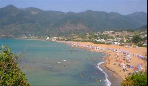 Jijel Les Grottes Merveilleuses Et Le Parc Animalier Destination