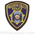 Wichita Falls Police Department in Wichita Falls, Texas