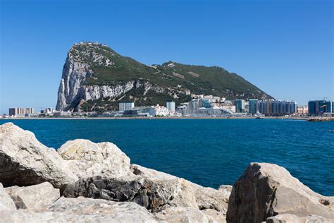 Reino Unido revienta el sueño del Gibraltar español