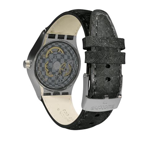 Swatch YIS408 Sistem Puzzle Zegarek Net