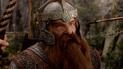 Actualizar 53 Imagen Padre De Gimli Señor De Los Anillos Abzlocalmx